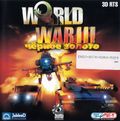 [World War III: Black Gold - обложка №4]