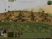 World War III: Black Gold