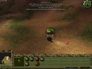 World War III: Black Gold