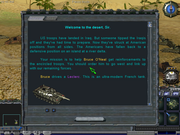 World War III: Black Gold