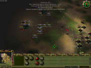 World War III: Black Gold