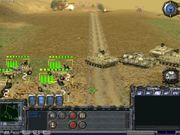 World War III: Black Gold