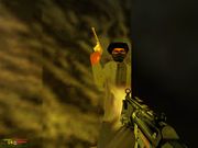 World War 3: The Fight Against Terrorism