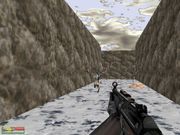 World War 3: The Fight Against Terrorism