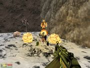 World War 3: The Fight Against Terrorism