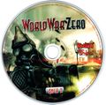 [World War Zero - обложка №7]