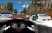 World Wide Rally