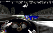 World Wide Rally