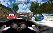 World Wide Rally