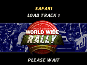 World Wide Rally