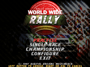 World Wide Rally