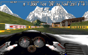 World Wide Rally