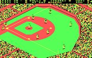 The World's Greatest Baseball Game