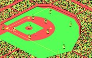 The World's Greatest Baseball Game