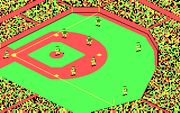 The World's Greatest Baseball Game