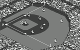 [The World's Greatest Baseball Game - скриншот №8]