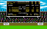 [The World's Greatest Baseball Game - скриншот №12]