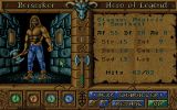 [Worlds of Legend: Son of the Empire - скриншот №12]