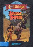 [Worlds of Ultima: The Savage Empire - обложка №1]