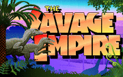 Worlds of Ultima: The Savage Empire
