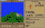 [Worlds of Ultima: The Savage Empire - скриншот №11]
