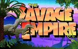 [Скриншот: Worlds of Ultima: The Savage Empire]
