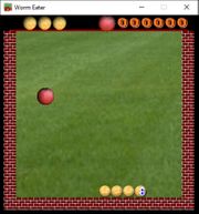 WormEater