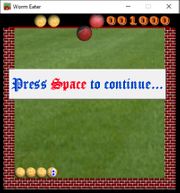WormEater