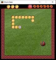WormEater