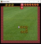 [WormEater - скриншот №9]