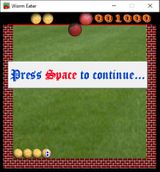 [WormEater - скриншот №10]