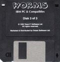 [Worms - обложка №5]
