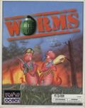 [Worms - обложка №2]
