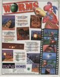 [Worms - обложка №4]