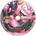 [Worms 2 - обложка №10]