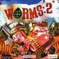 [Worms 2 - обложка №2]