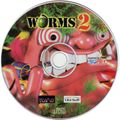 [Worms 2 - обложка №11]
