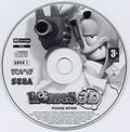 [Worms 3D - обложка №9]