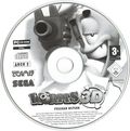 [Worms 3D - обложка №10]