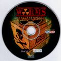 [Worms Armageddon - обложка №10]