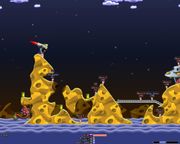 Worms Armageddon