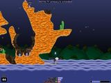 [Worms Armageddon - скриншот №10]