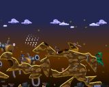 [Worms Armageddon - скриншот №3]