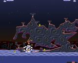 [Worms Armageddon - скриншот №8]