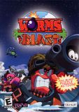 [Worms Blast - обложка №1]