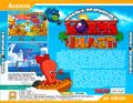 [Worms Blast - обложка №4]