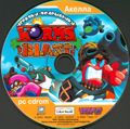 [Worms Blast - обложка №9]