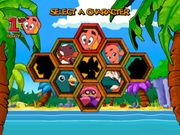 Worms Blast