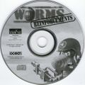 [Worms Reinforcements - обложка №5]