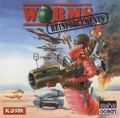 [Worms Reinforcements - обложка №1]